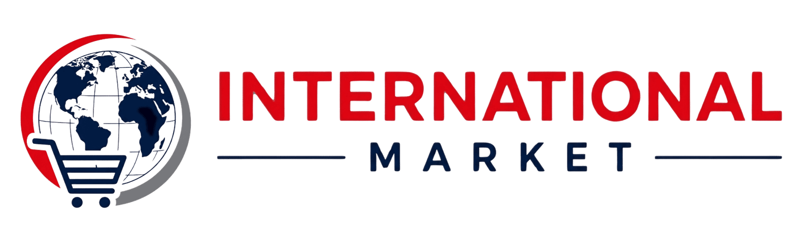 International Market Logo